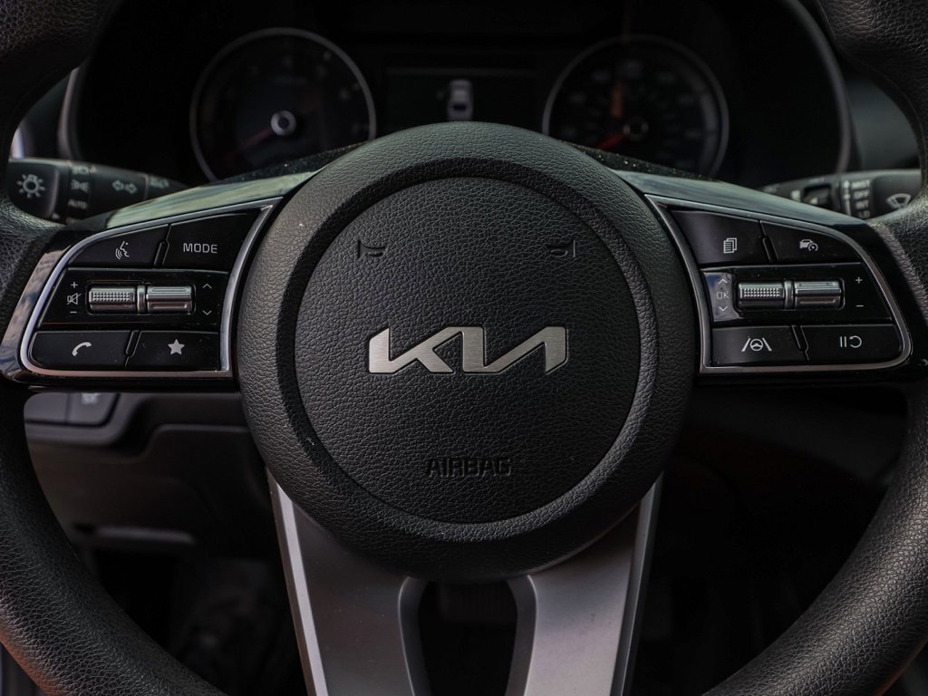 Used 2024 Kia Forte LXS image 24