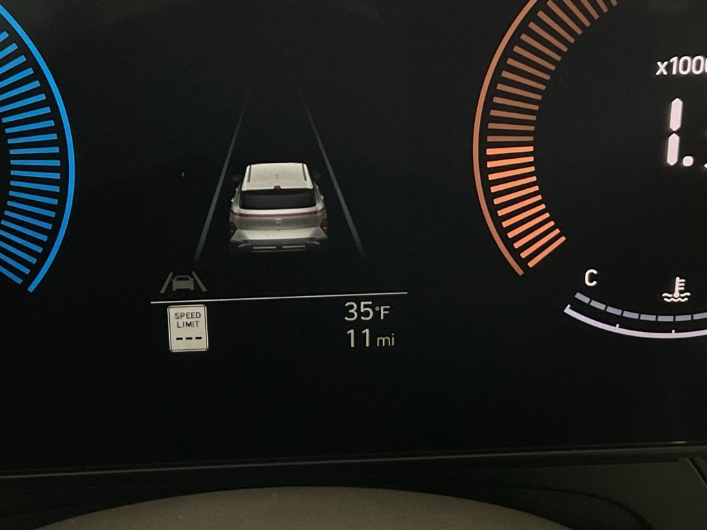 New 2026 Hyundai Kona SEL Sport image 37