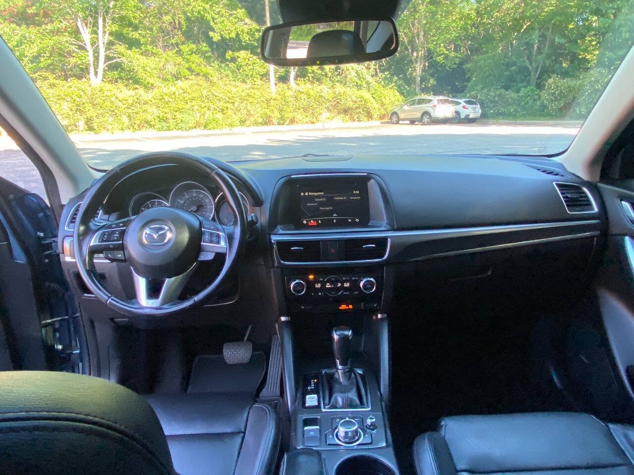 Used 2016 MAZDA CX-5 Grand Touring FWD image 42