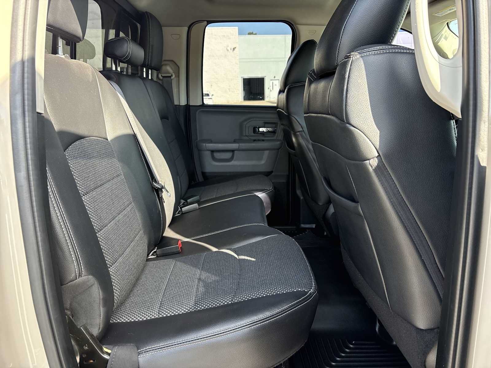 Used 2019 RAM 1500 Warlock w/ Electronics Group AWD/4WD image 23