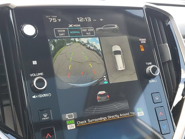 New 2026 Subaru Ascent Limited AWD/4WD image 33