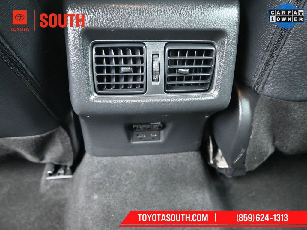 Certified 2025 Toyota Camry SE image 27