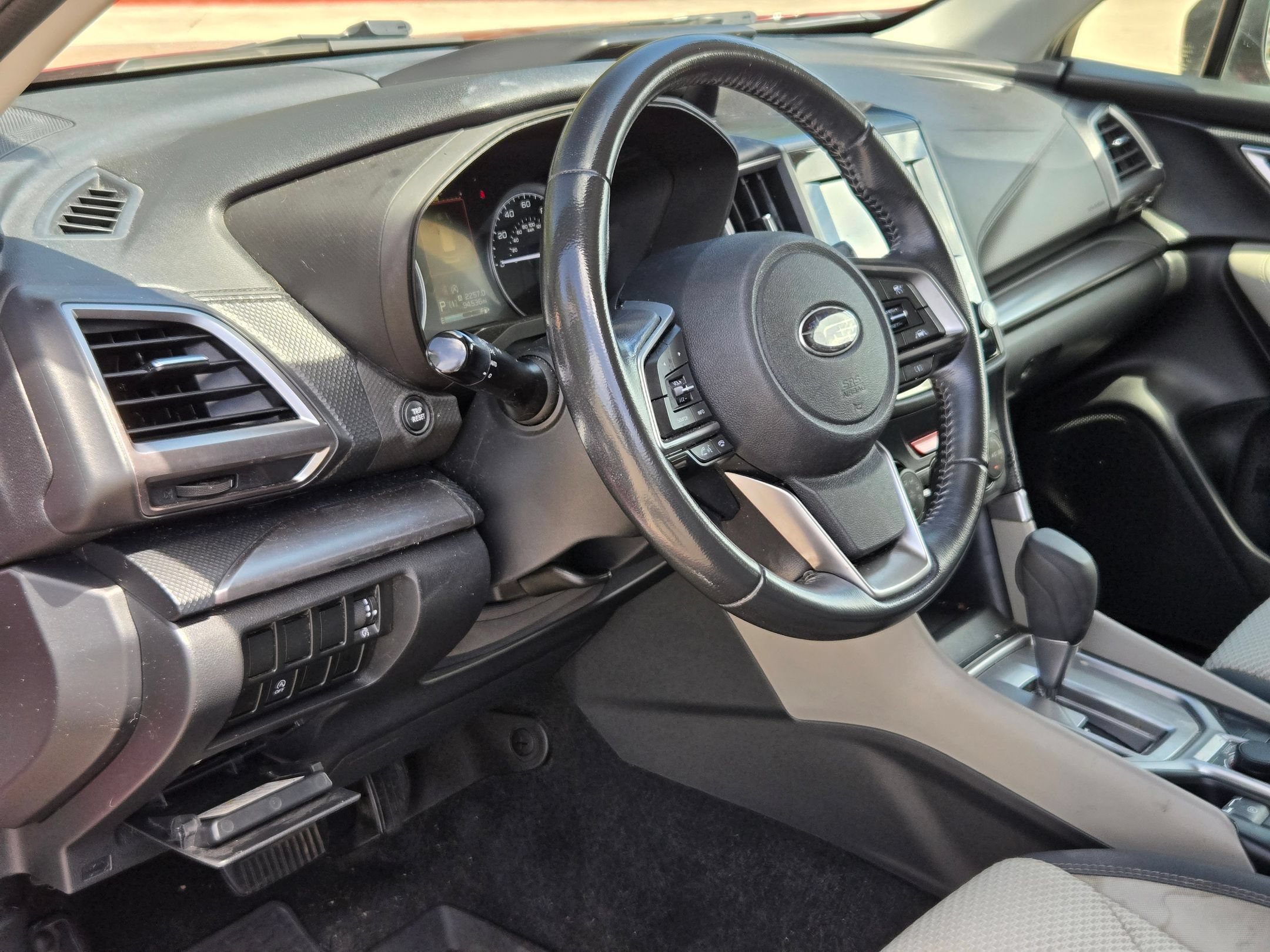 Used 2019 Subaru Forester Premium w/ Popular Package #1 AWD/4WD image 12