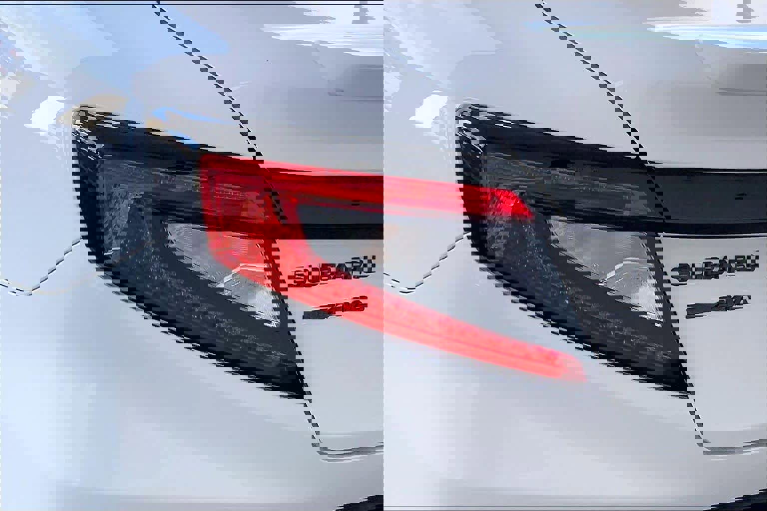 Used 2025 Subaru WRX Premium w/ Popular Package #1A image 27