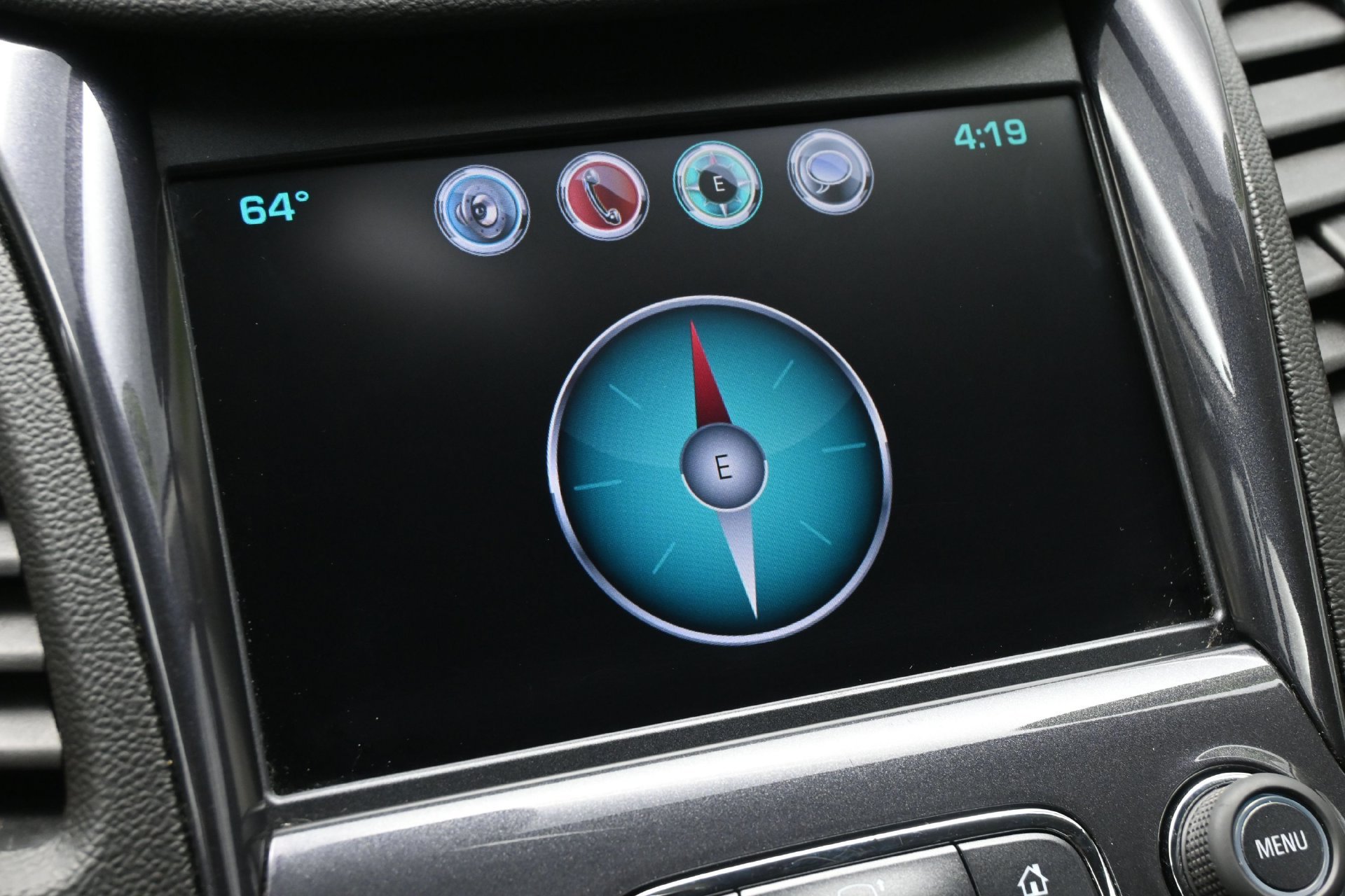 Used 2017 Chevrolet Impala LT FWD image 46