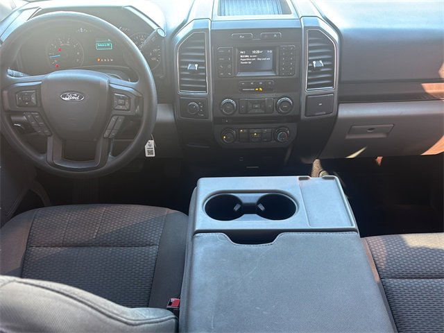 Used 2018 Ford F150 XLT image 17