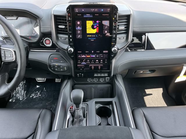 New 2026 RAM 1500 RHO w/ RHO Level 1 Equipment Group AWD/4WD image 18