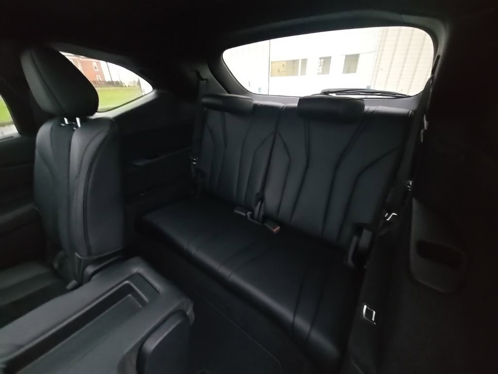 New 2026 Acura MDX A-Spec image 30