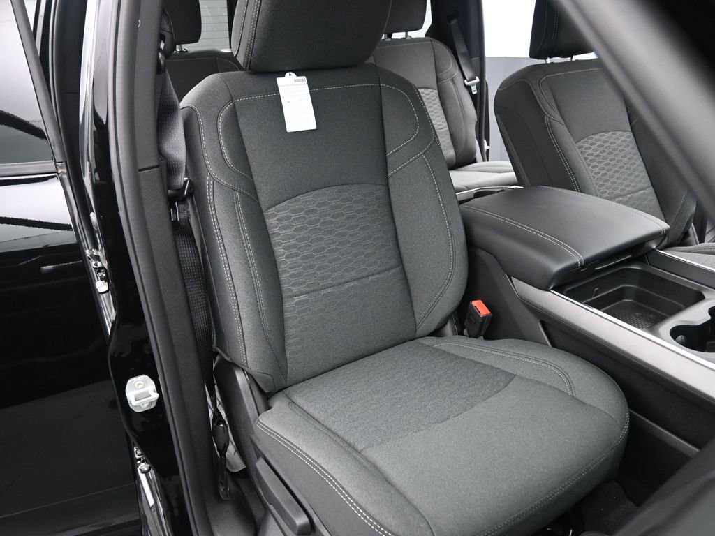 New 2026 RAM 2500 Big Horn image 19