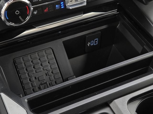 New 2026 Ford F450 Platinum AWD/4WD image 16