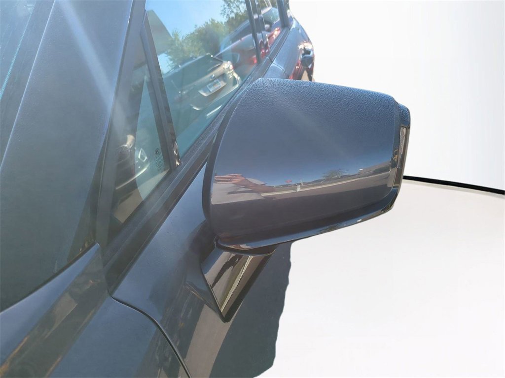 New 2026 Hyundai Palisade Calligraphy image 12