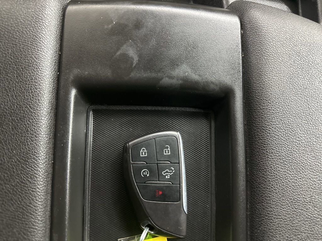 Certified 2022 Chevrolet Silverado 1500 LT image 38