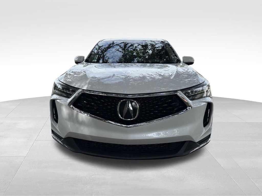 Certified 2023 Acura RDX AWD image 7