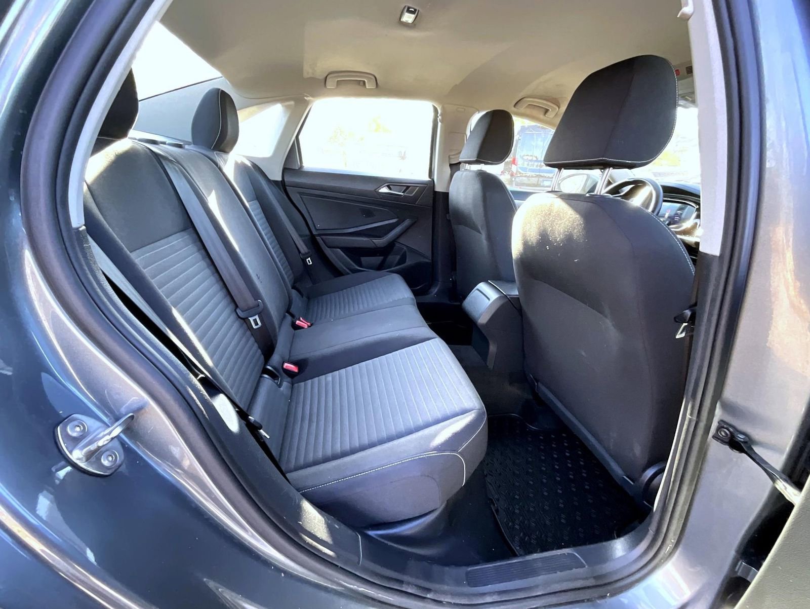 Used 2024 Volkswagen Jetta S image 19