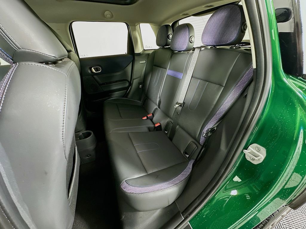 Certified 2025 MINI Cooper 4-Door Hardtop FWD image 24