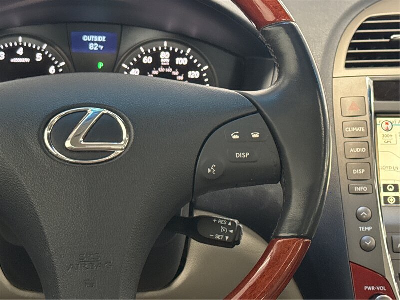 Used 2007 Lexus ES 350 FWD image 16