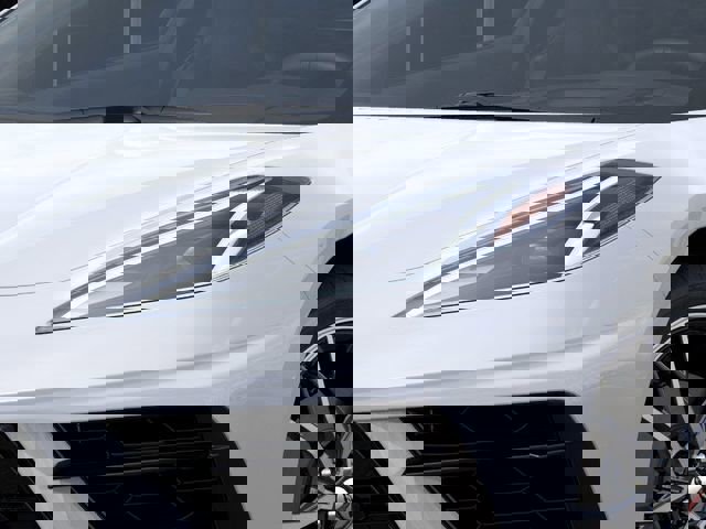 New 2026 Chevrolet Corvette Stingray Coupe w/ 1LT image 10