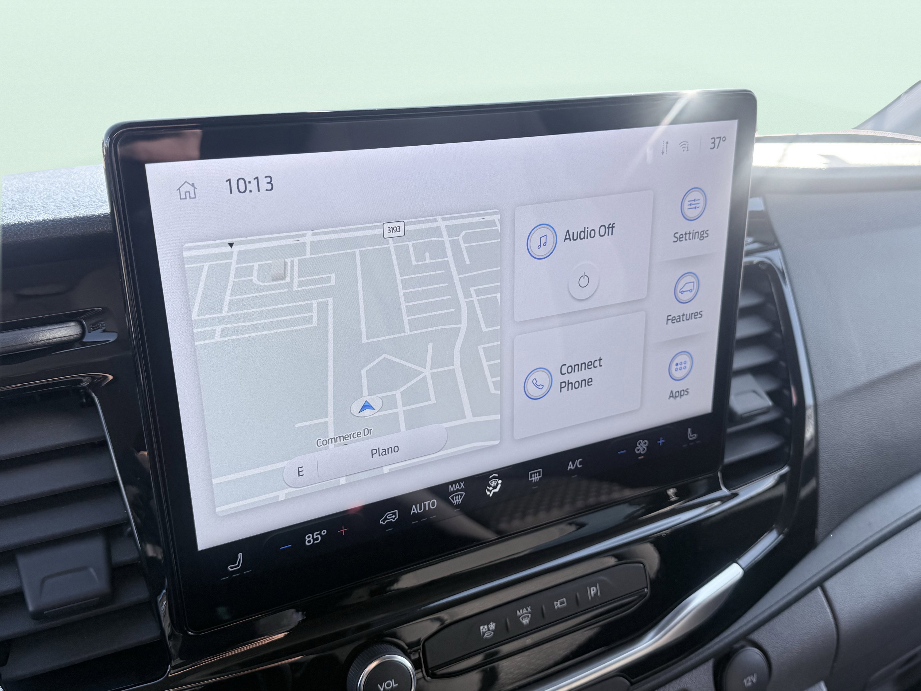 Used 2026 Ford Transit 350 XLT image 51