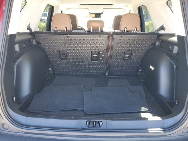 Used 2021 Ford Bronco Sport Outer Banks w/ Outer Banks Package image 5