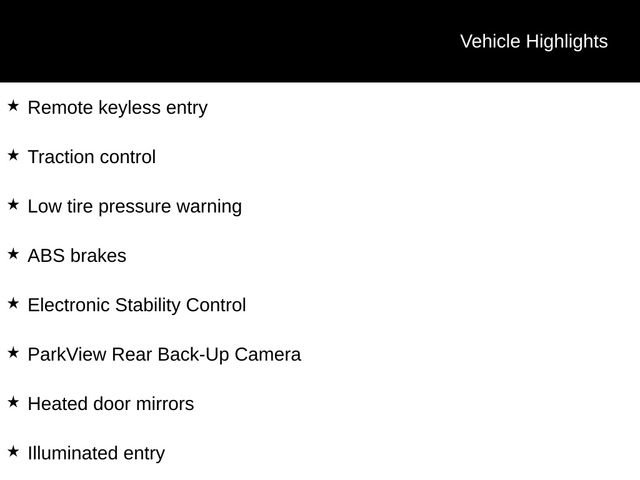 New 2026 Jeep Compass Latitude AWD/4WD image 3