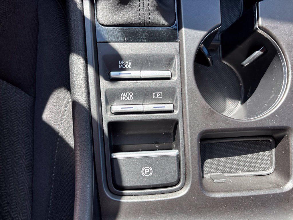 New 2026 Hyundai Sonata SE FWD image 27