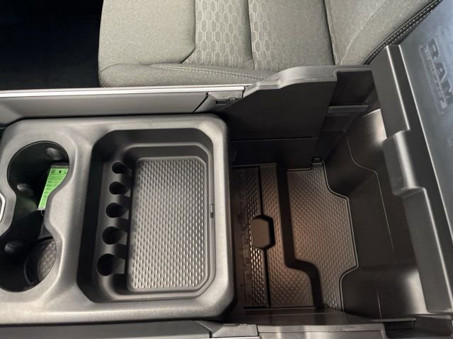 New 2026 RAM 1500 Big Horn image 46