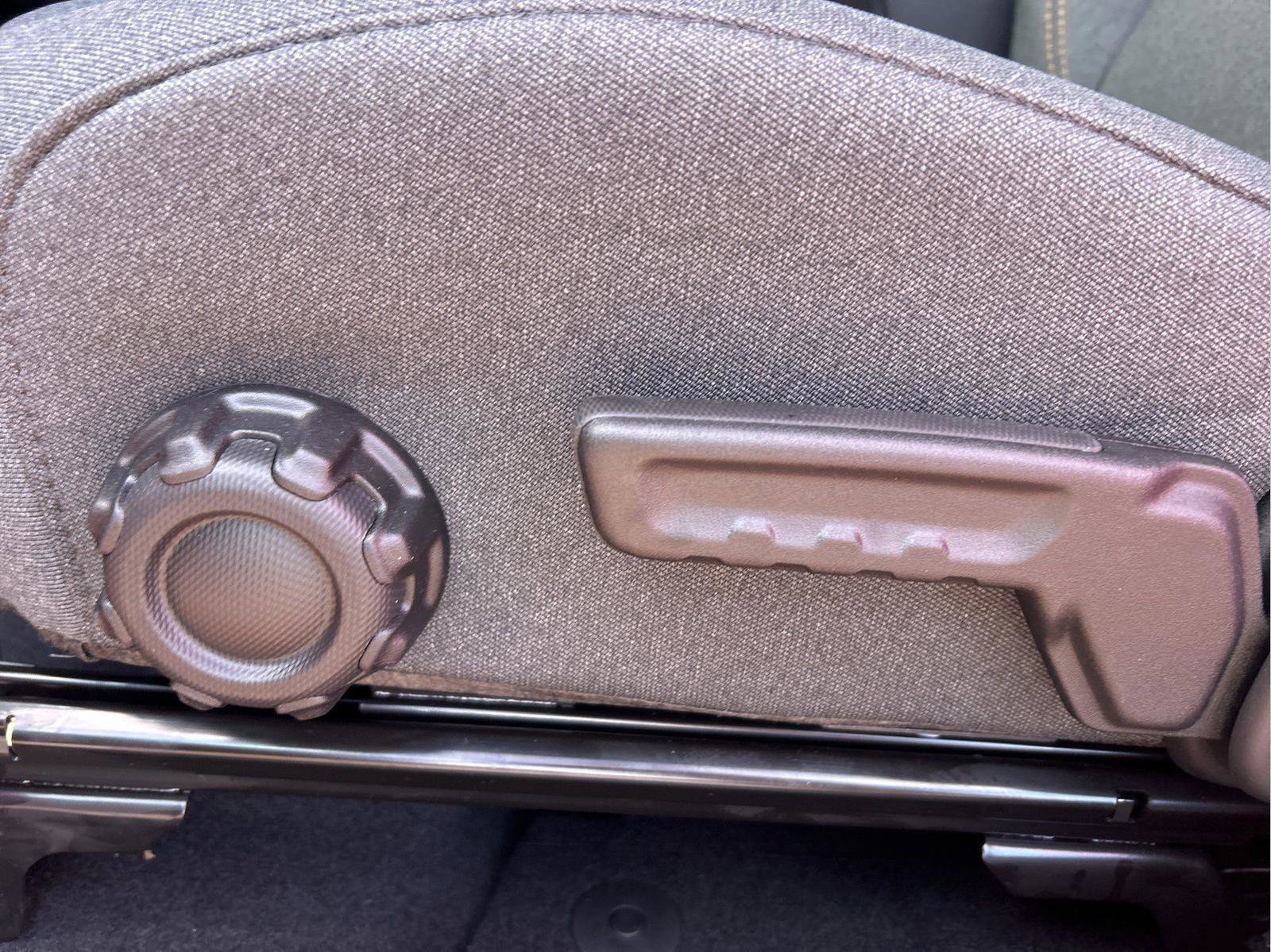 New 2026 Jeep Wrangler Sport image 25