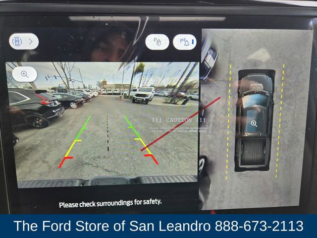 New 2025 Ford F150 Raptor image 17