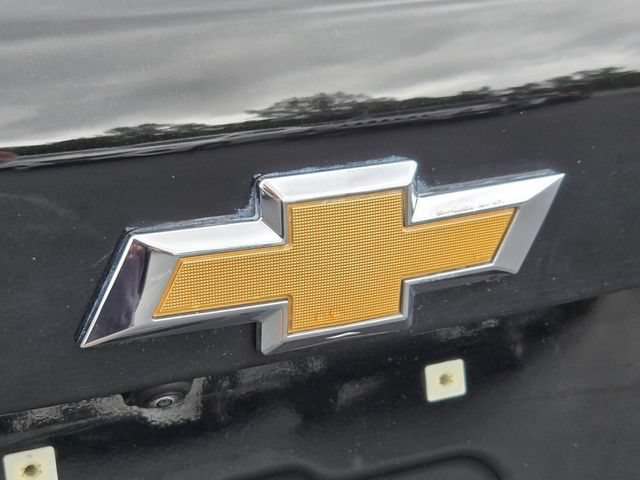 Used 2025 Chevrolet Equinox LT AWD/4WD image 22