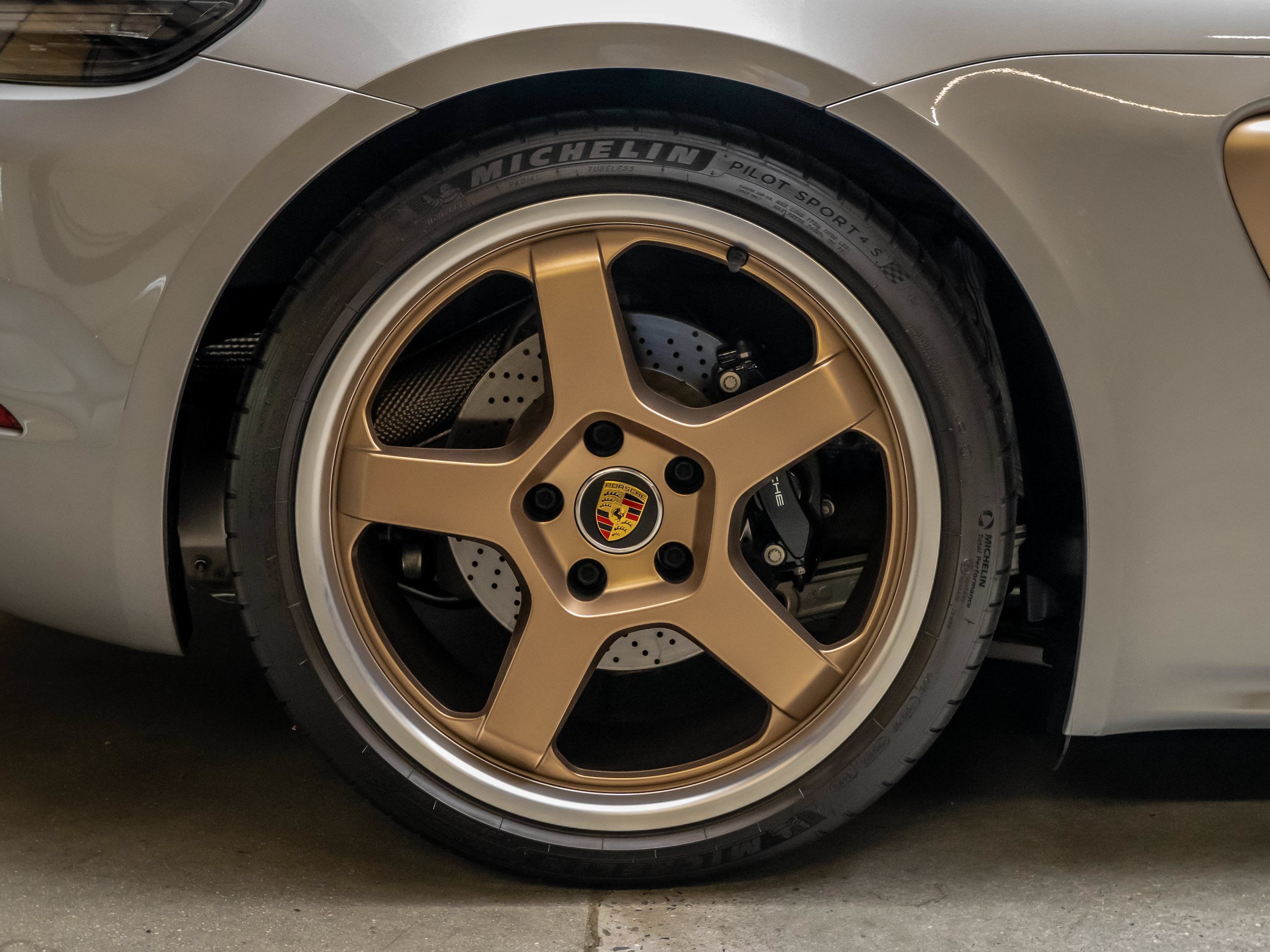 Certified 2022 Porsche 718 Boxster RWD image 16