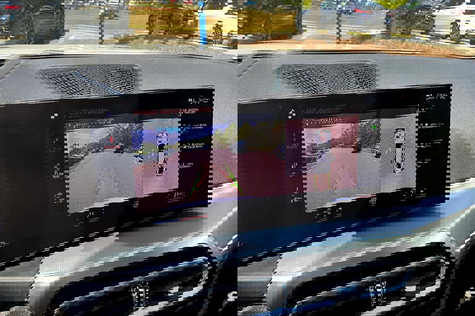 Used 2023 BMW i4 eDrive35 w/ Premium Package image 30