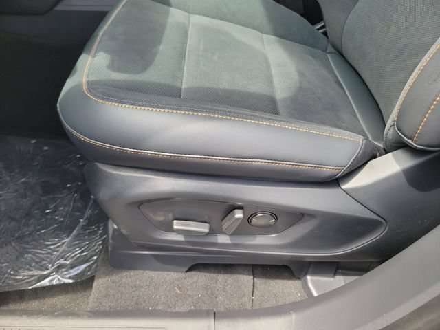 New 2026 Ford Explorer Tremor AWD/4WD image 21