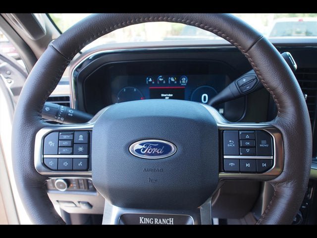 Used 2026 Ford F450 King Ranch w/ Chrome Package AWD/4WD image 23