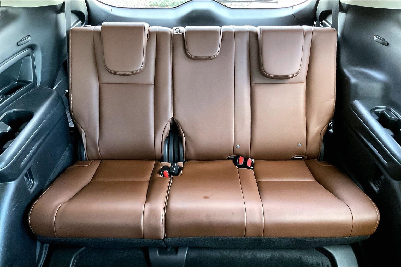 Used 2020 Subaru Ascent Touring w/ Popular Package #3 image 20