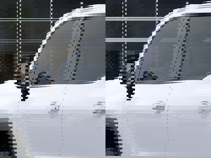 New 2026 GMC Sierra EV Elevation image 12