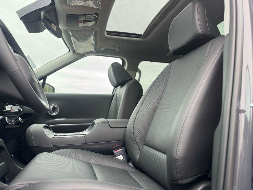 New 2026 Hyundai Palisade Limited image 16