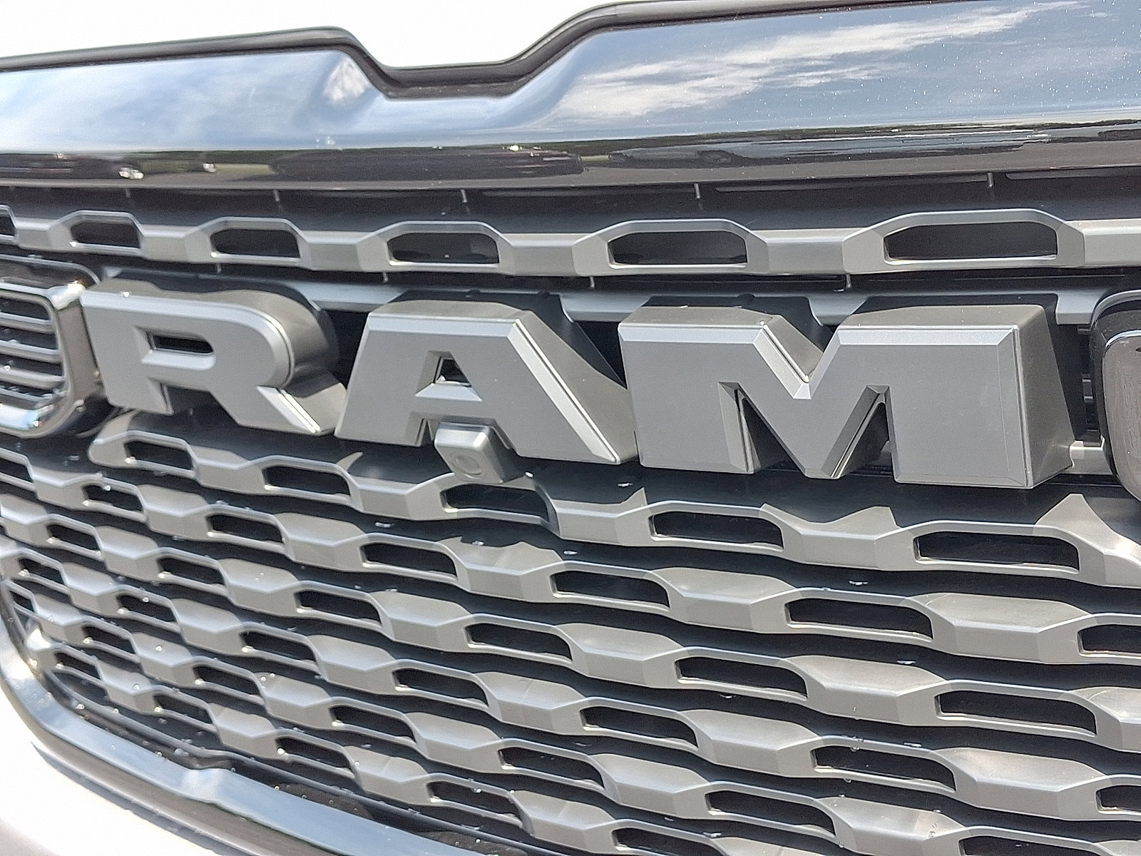 New 2026 RAM 1500 Big Horn image 21
