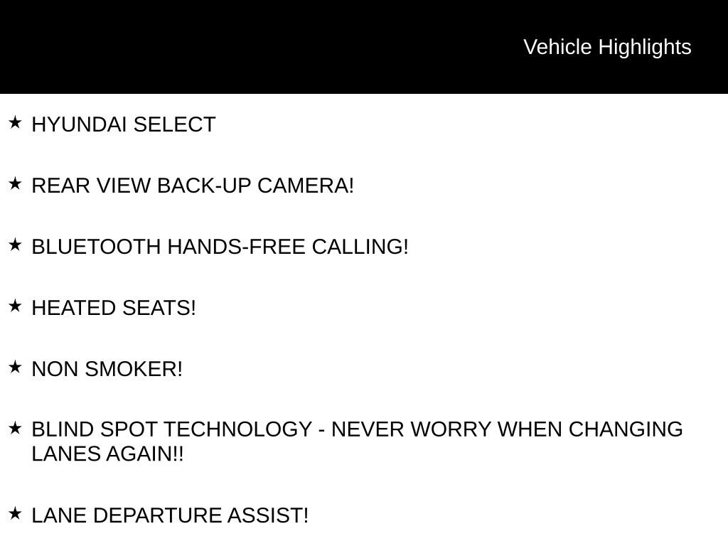 Used 2020 Hyundai Santa Fe SEL FWD image 5