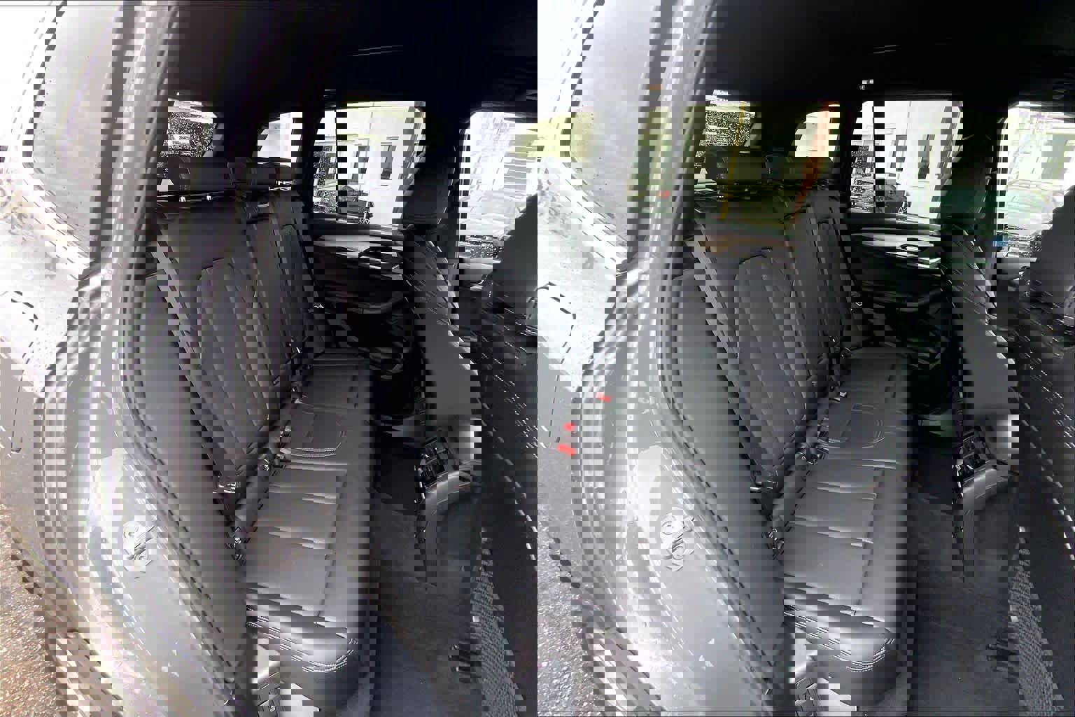 Certified 2024 BMW X3 sDrive30i image 21