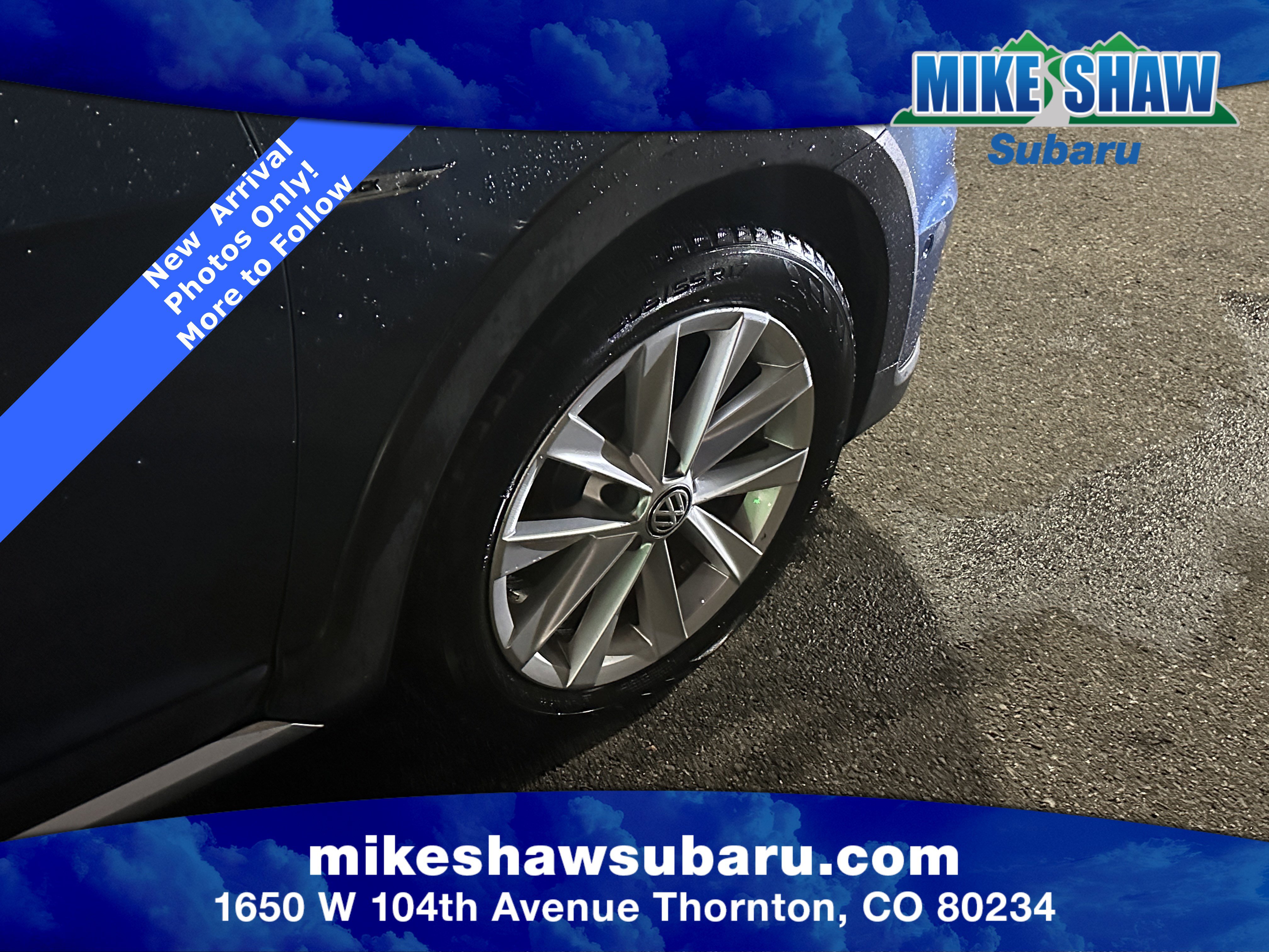 Used 2017 Volkswagen Golf Alltrack SE image 27