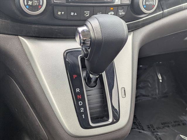 Used 2014 Honda CR-V EX-L image 12