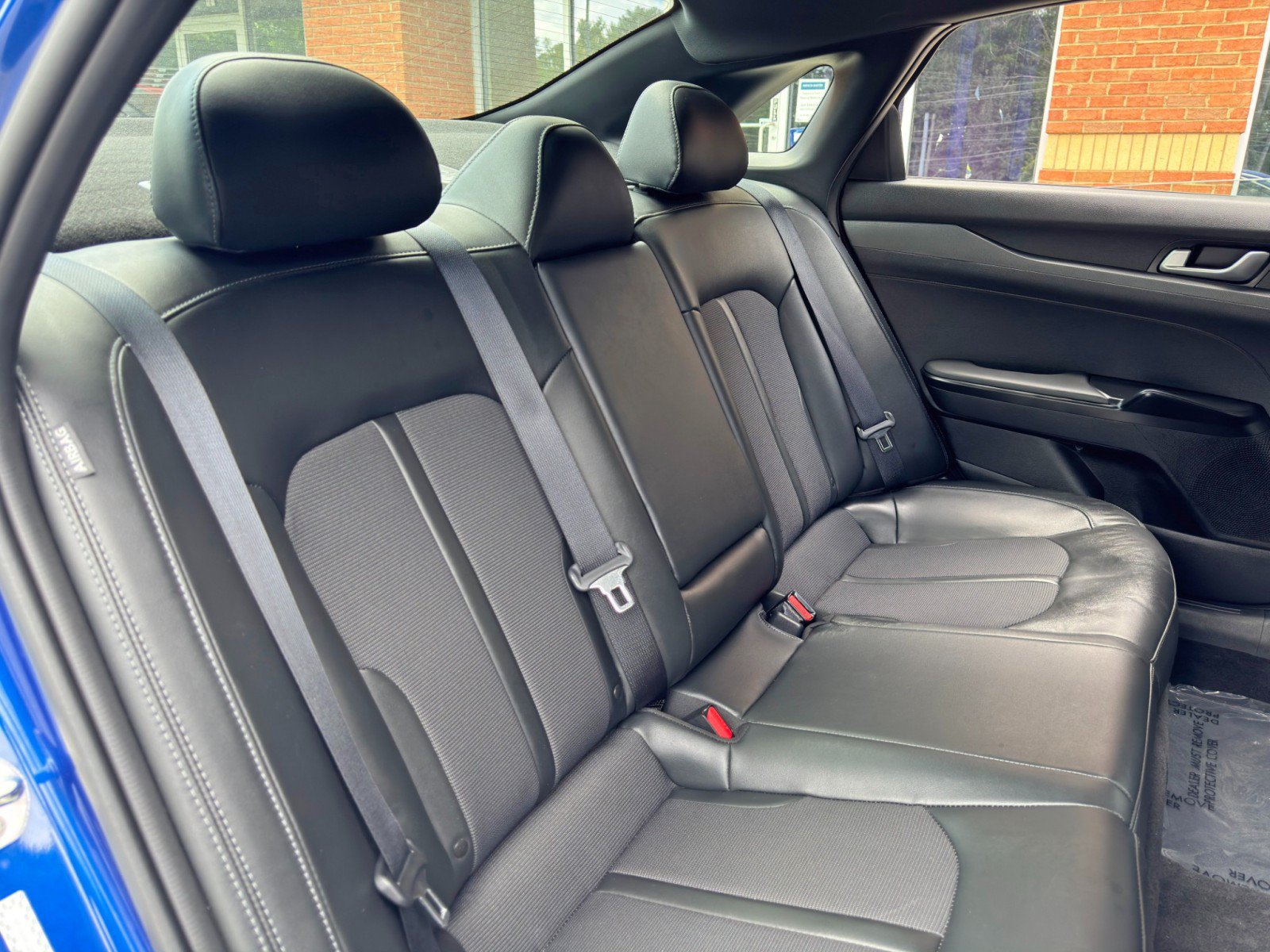 Used 2021 Kia K5 GT-Line FWD image 33