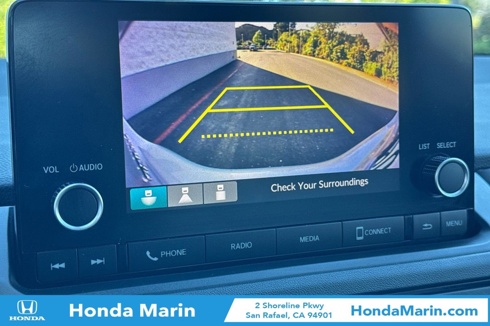 Used 2023 Honda Accord LX image 22