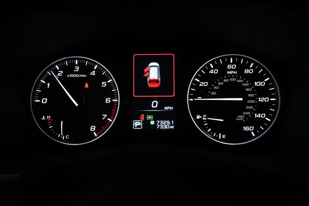 Certified 2025 Subaru Ascent Limited image 2