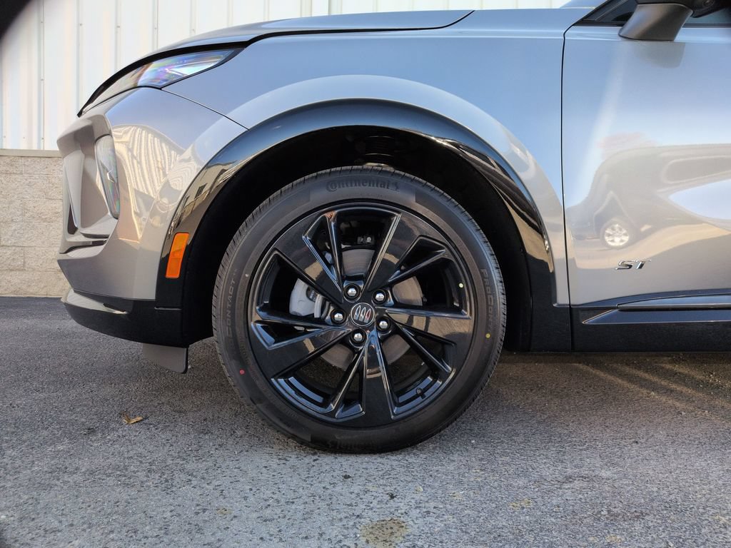 New 2026 Buick Envision Sport Touring AWD/4WD image 16