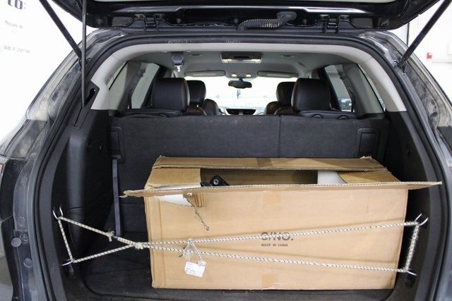 Used 2014 Chevrolet Traverse LT image 22