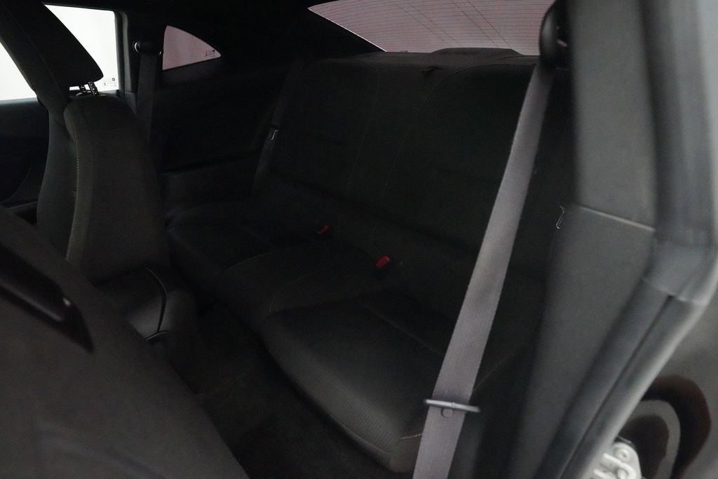 Used 2013 Chevrolet Camaro LT w/ RS Package RWD image 10
