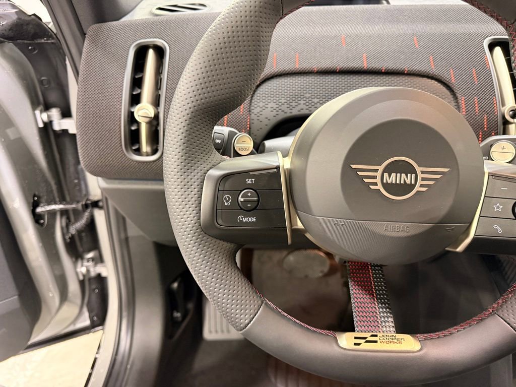 New 2026 MINI Cooper Countryman S image 13