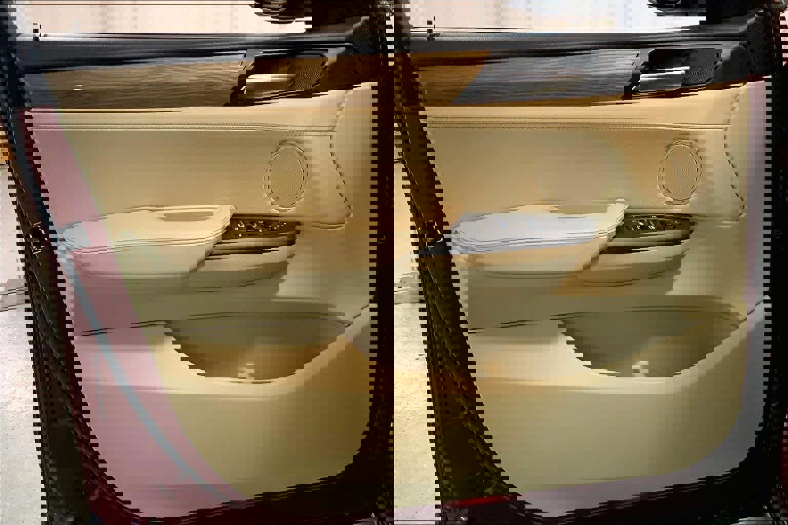 Used 2014 BMW X3 xDrive28i image 21