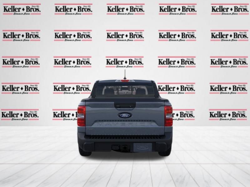 New 2026 Ford Maverick Lariat AWD/4WD image 6